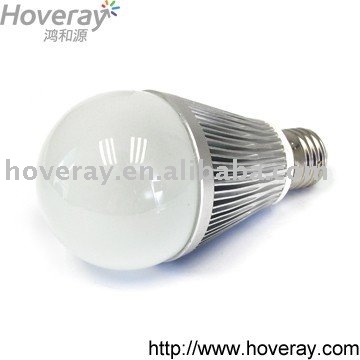 7W Non-Dimmable LED Bulb