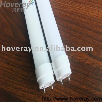 2ft T8 LED tube with frost cover