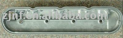 Auto part (Cylinder Cover)