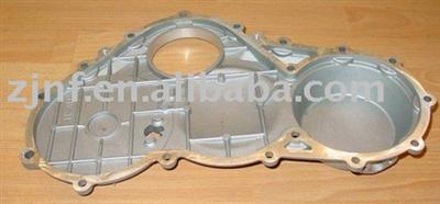 die casting part (Ejection Case Cover)