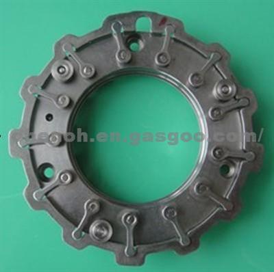 Turbocharger Nozzle Ring COH-GT22B-13