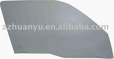 Auto Window GLass  20FCL: 7000Pcs