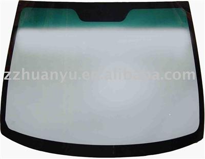 Car Windscreen 20fcl: 1000pcs; 40fcl: 2100pcs