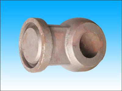 Carbon Steel Casting