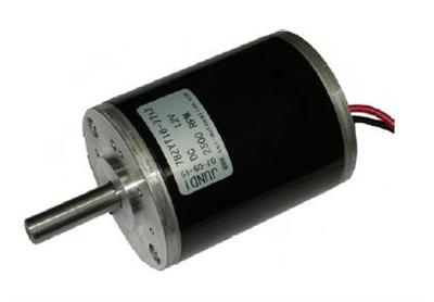 DC MOTOR