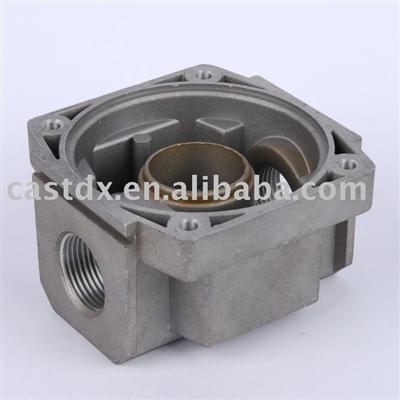 high quality precision valve