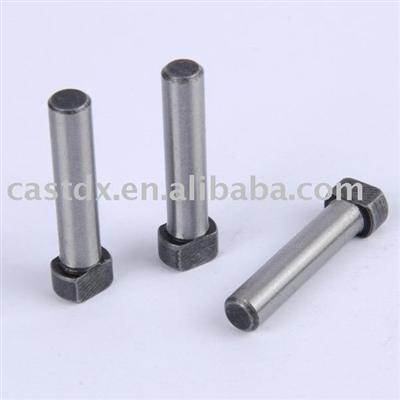 High quality precision machining part