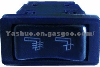 Alice Plate Heat Switch YS-12