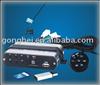 Motor Mp3 Player Outlook Size: 120* 73*32mm