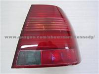 Bora Taillights 1j0945095c/ 096aa