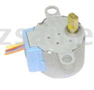 24BYJ48 Step Motor