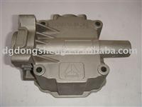 automotive die casting mould