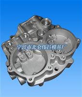 CNG Parts aluminum alloy die-casting mold