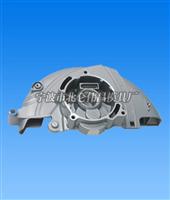 Power Tool Aluminum Alloy Die-casting Mold