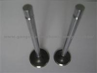 Renault engine valve IN 7701462137 EX 7701460690