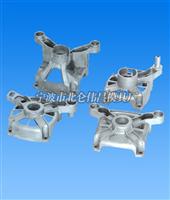 Washing Stand Aluminum Die-casting Mould