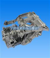 Power Tool aluminum alloy die-casting mold