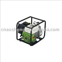 AB50 water pump Aluminum alloy