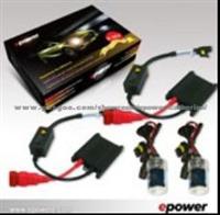 HID lighting system For BMW (slim ballast)