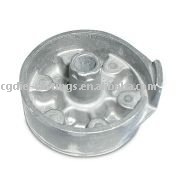 Aluminium die casting part