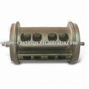 Aluminium die casting part