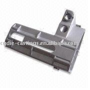 Aluminium die casting part