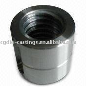 Aluminium die casting part