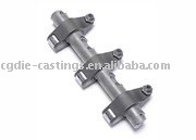 Aluminium die casting part