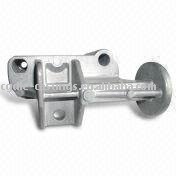 Aluminium die casting part