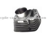 Aluminium Die-casting Part ISO9001-2008