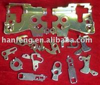 Stamping Parts