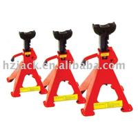 Jack Stand-ratchet 220x170x310