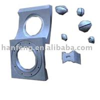 Die Casting parts