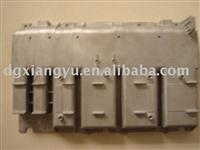 zinc alloy die casting parts