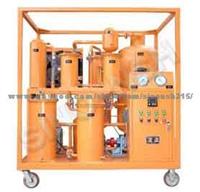 LV Lubrication Oil Purifier (Sinonsh315)