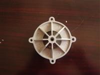 aluminum die casting part