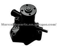 Water Pump for Yanmar 4TNE88 129001-42004