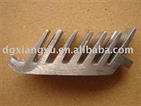 zinc die casting parts