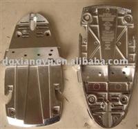 aluminium casting  part