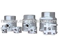 Precision casting products