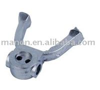 Aluminum casting  products