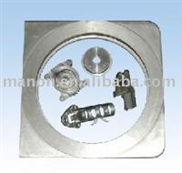 Aluminum casting  products