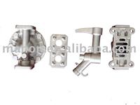 Precision casting products