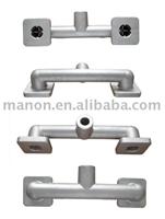 Precision casting products