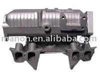 Aluminum casting  products