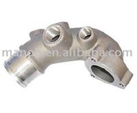 Aluminum casting  products