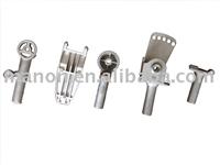 Precision casting products