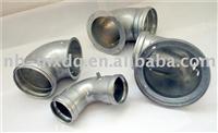 Die Casting -pipe Elbow