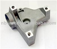 die casting automobile air compressor bracket