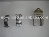 Aluminium Alloy and Zinc Alloy Die Casting